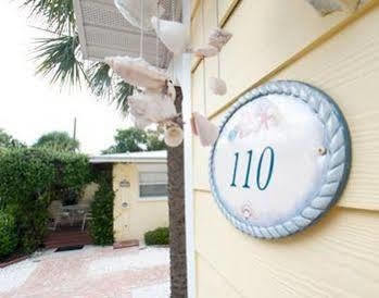 Anna Maria Beach Cottages Exterior photo