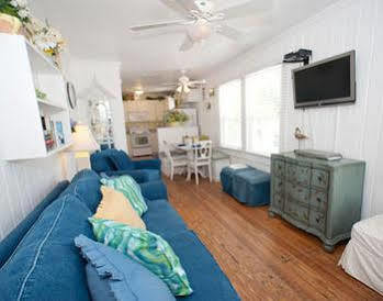 Anna Maria Beach Cottages Exterior photo