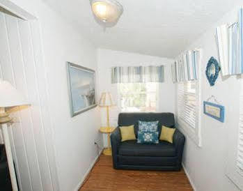 Anna Maria Beach Cottages Exterior photo