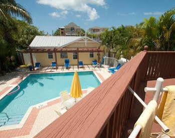 Anna Maria Beach Cottages Exterior photo