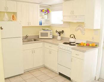 Anna Maria Beach Cottages Exterior photo