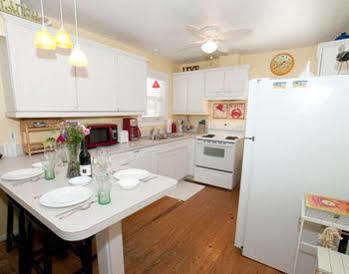Anna Maria Beach Cottages Exterior photo