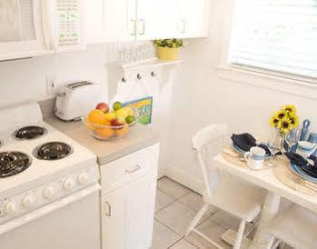 Anna Maria Beach Cottages Exterior photo