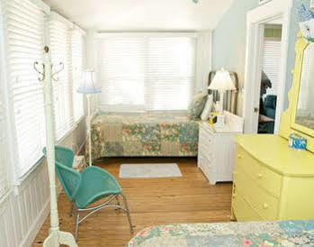 Anna Maria Beach Cottages Exterior photo
