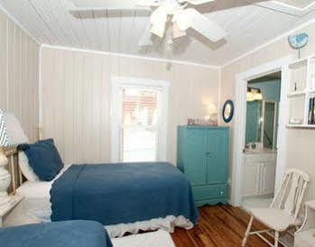 Anna Maria Beach Cottages Exterior photo