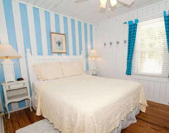 Anna Maria Beach Cottages Exterior photo